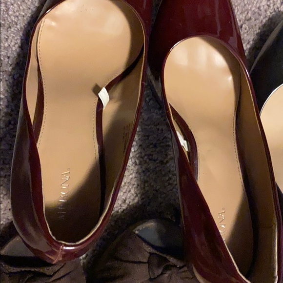 Women’s Fashion Brand shoes - Sizes 10-11 Wide !!! - Picture 6 of 9